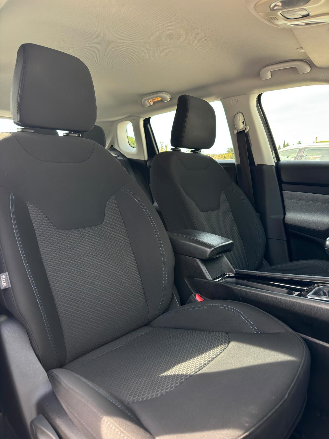Jeep Compass 1.6 Multijet II 2WD Limited 130 cv