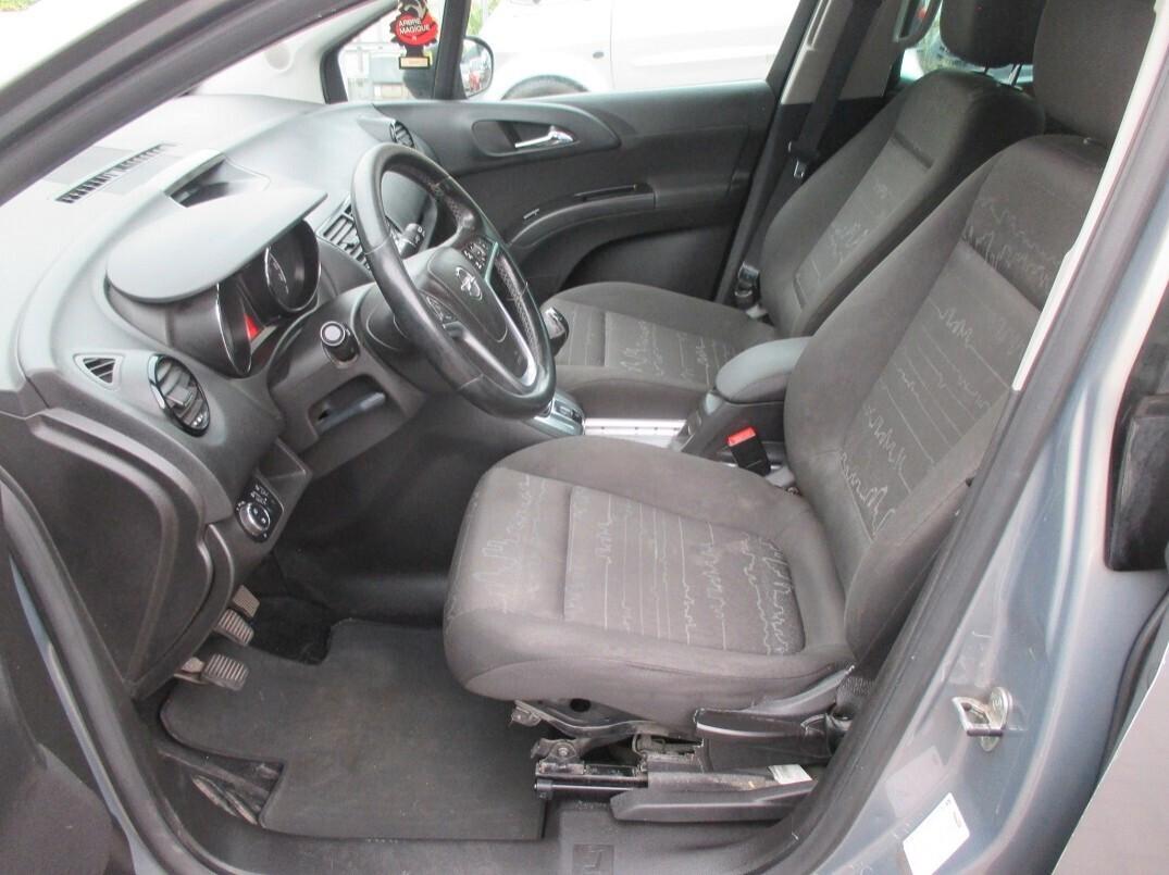 Opel Meriva 1.7 CDTI 110CV Cosmo