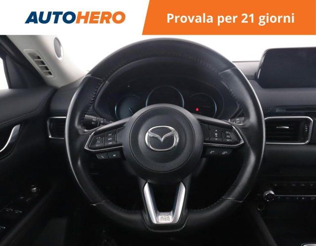 MAZDA CX-5 2.2L Skyactiv-D 184 CV AWD Exclusive