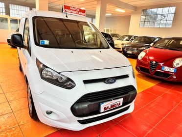 Ford Transit Connect Transit Connect 2016 EURO 6B 3 POSTI