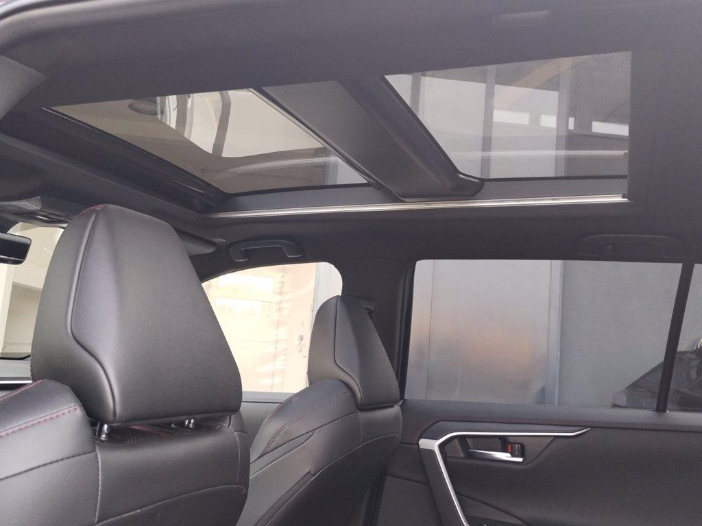 TOYOTA Rav4 2.5 vvt-ie phev more style awd-i e-cvt del 2023