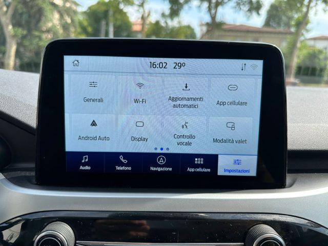 FORD Kuga 1.5 EcoBlue 120 CV aut. 2WD Connect