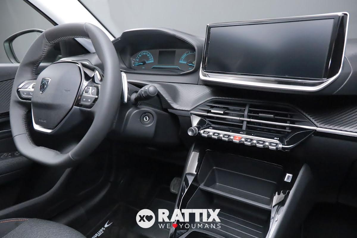 Peugeot 208 1.2 Hybrid 110CV Style e-DCS6