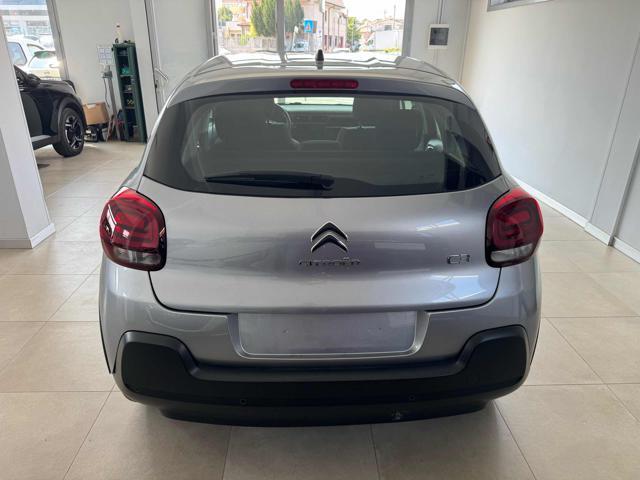 CITROEN C3 PureTech 83 S&S Plus