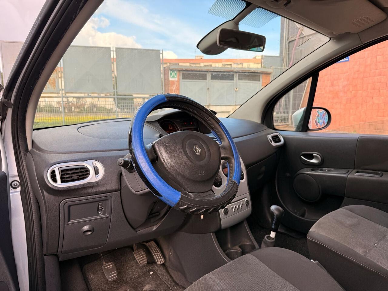 Renault Modus Grand 1.5 dCi 85CV Expression