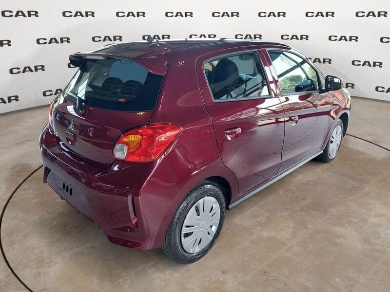 Mitsubishi Space Star 1.2 Invite SDA