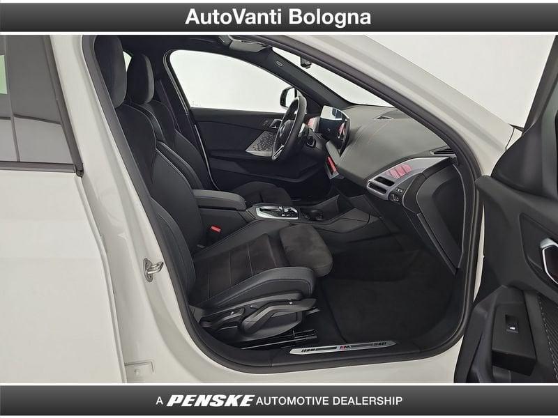 BMW Serie 1 120d 48V MSport Pro