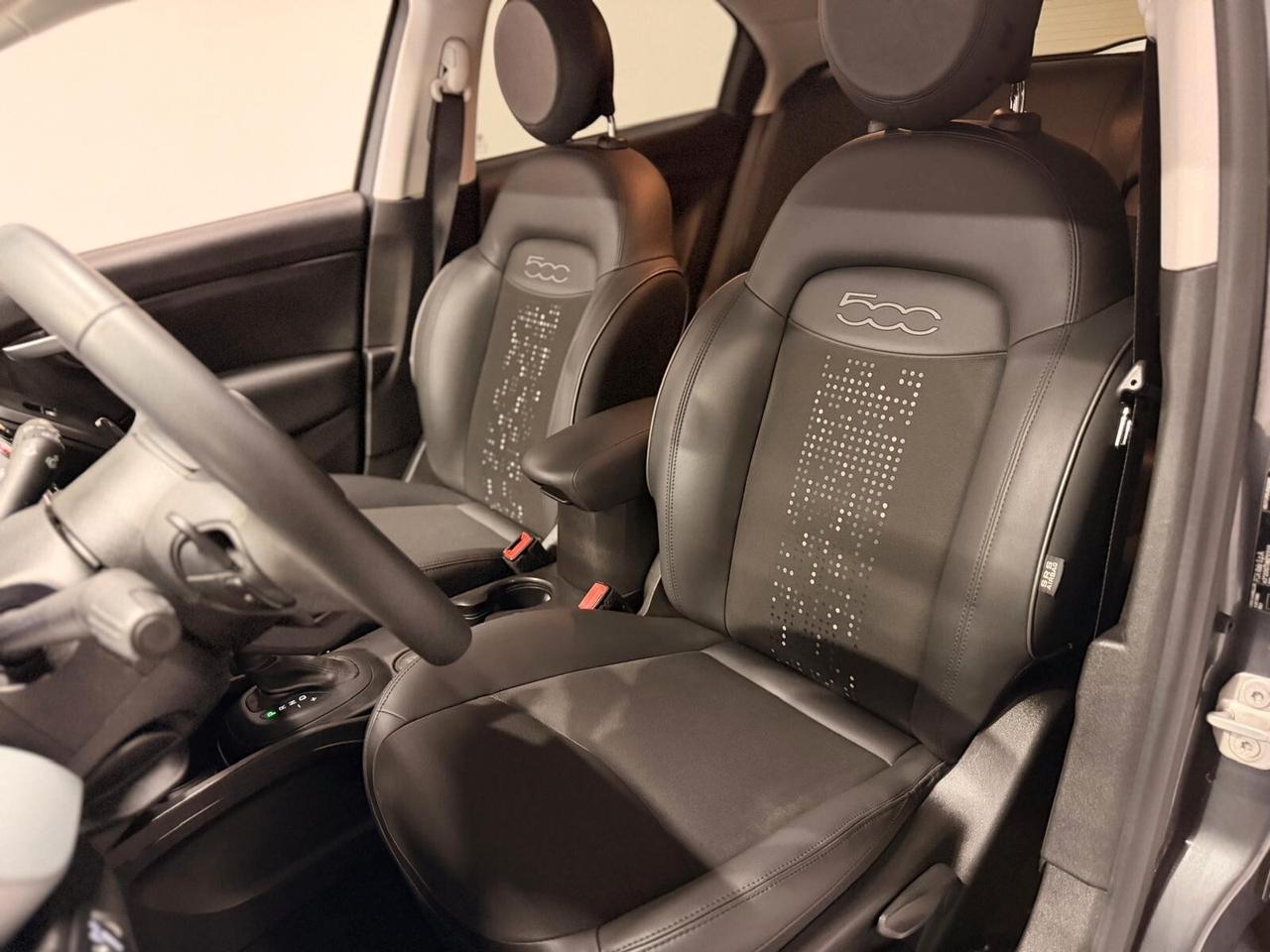 Fiat 500X 1.0 T3 120 CV Sport