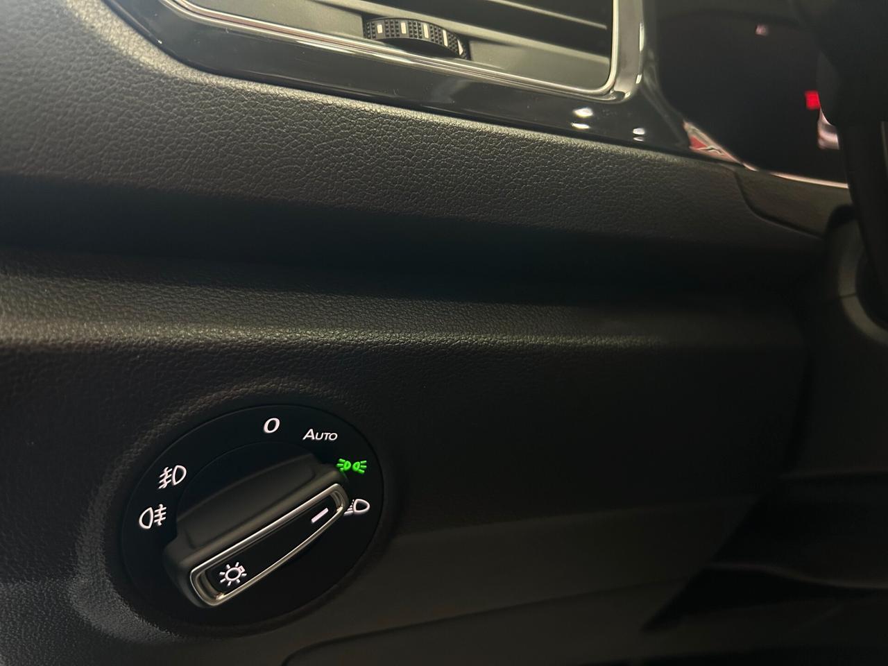 Volkswagen T-Roc 1.5 TSI 150cv Advanced +Tetto ITALIANA