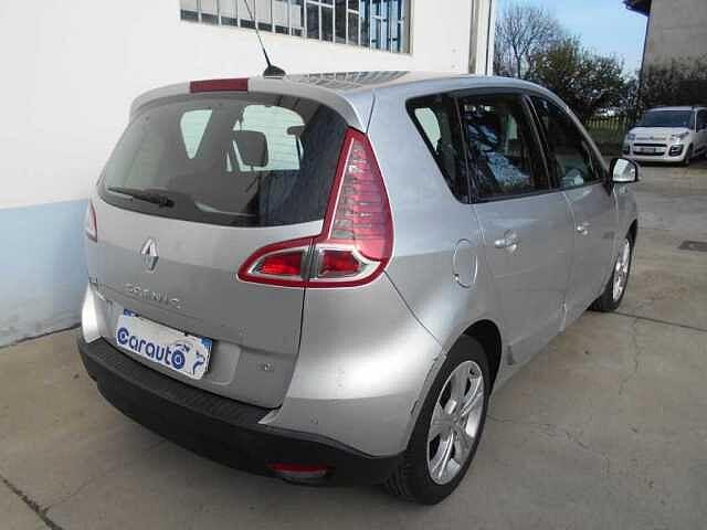 Renault Scenic X-Mod 1.5 dCi 110CV Dynamique