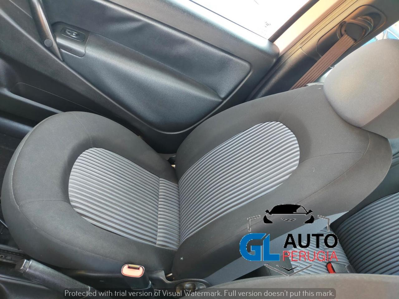 LANCIA YPSILON 1.2 NEOPATENT. GPL 5 posti
