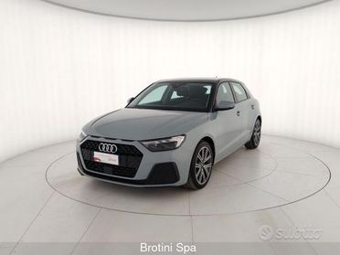 Audi A1 SPB 30 TFSI Admired