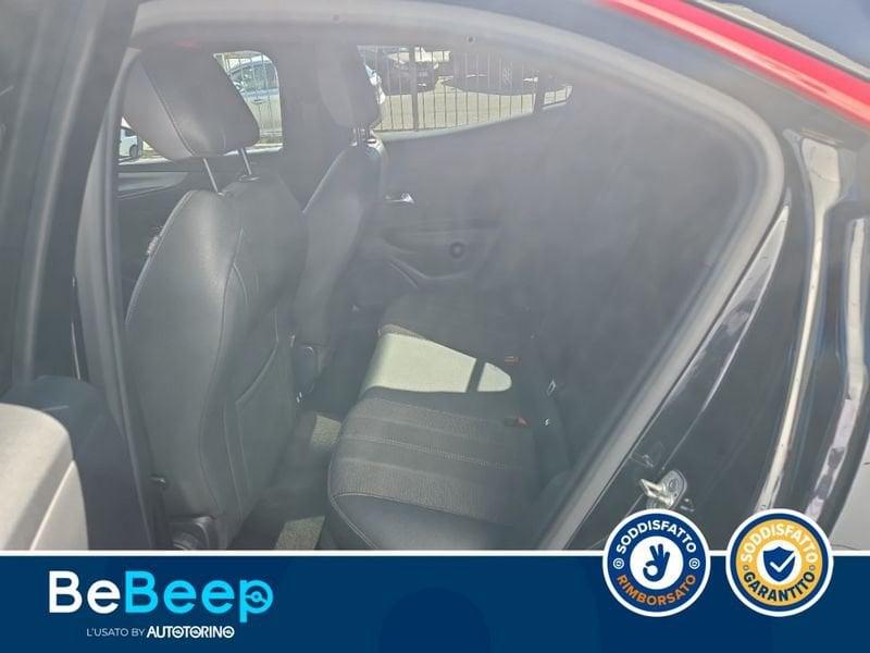 Opel Mokka 1.5 GS LINE S&S 110CV