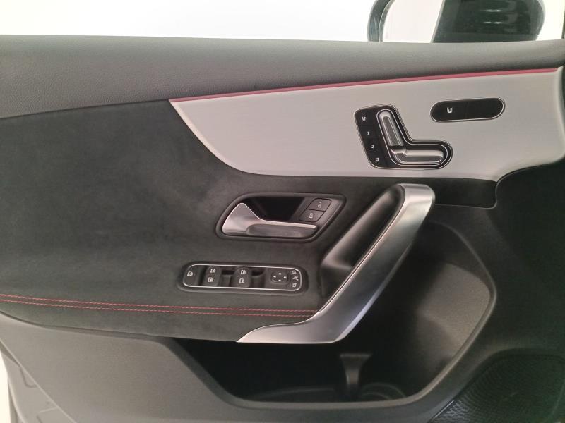 Mercedes Classe A 35 AMG 4Matic 7G-DCT