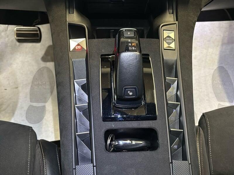 DS DS 7 DS 7 Crossback E-Tense Performance Line