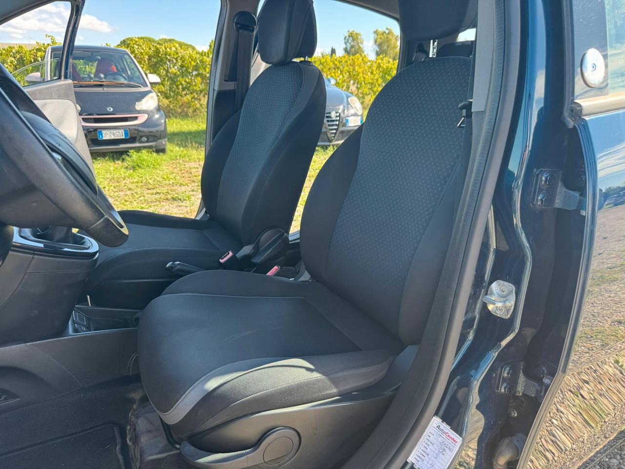 Lancia Ypsilon 1.2 5 porte GPL del 16 SOLO 129.000 KM