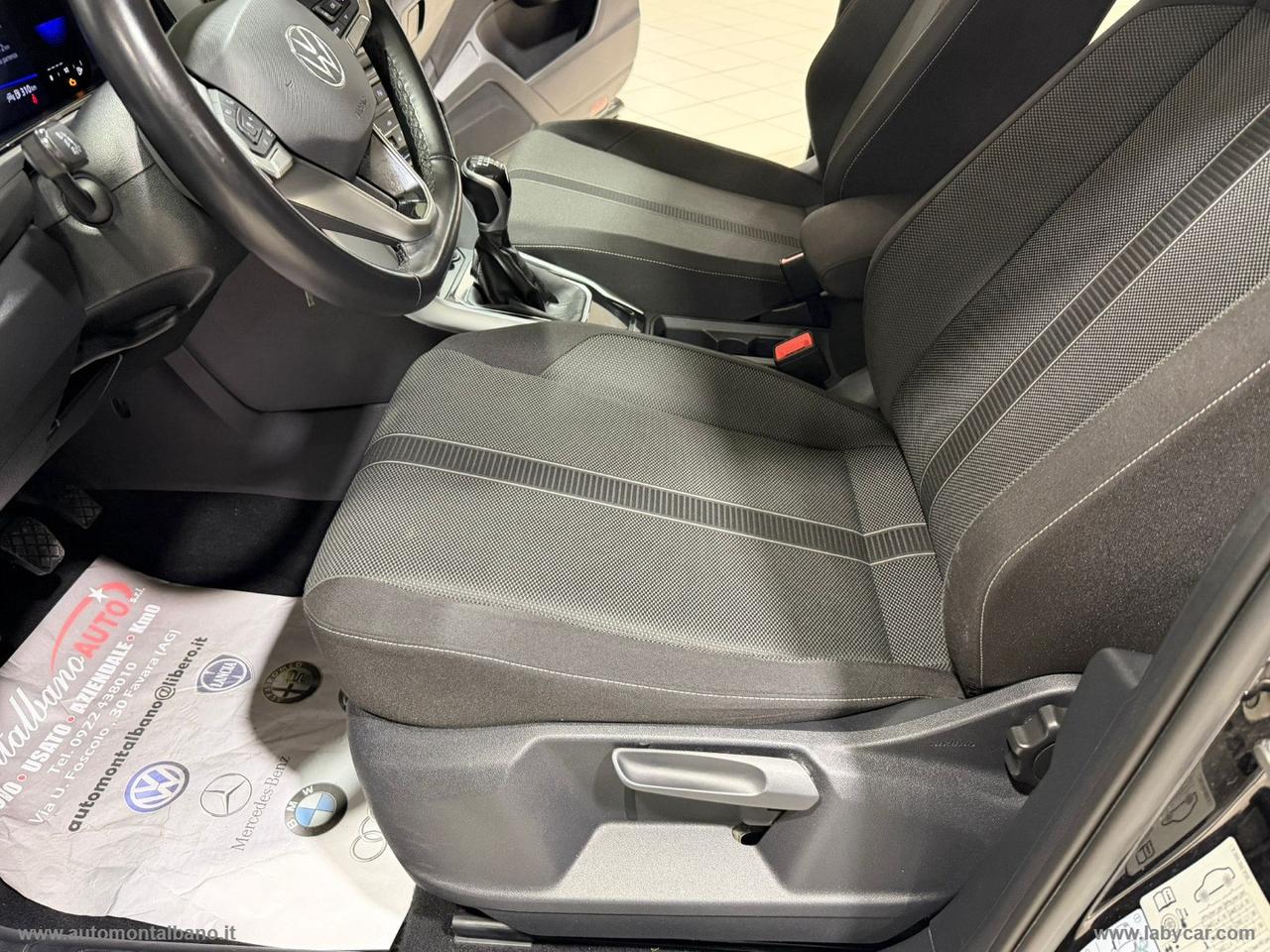 VOLKSWAGEN T-Roc 2.0 TDI SCR Sport
