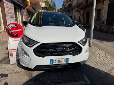 Ford EcoSport 1.5 Ecoblue 100 CV Start&Stop Titanium