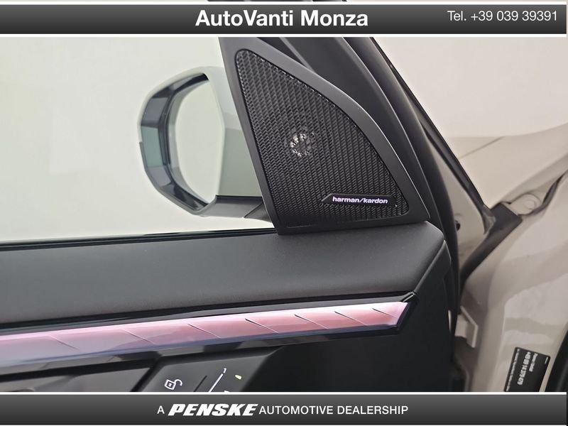 BMW X3 X3 xdrive20d MSport Pro auto