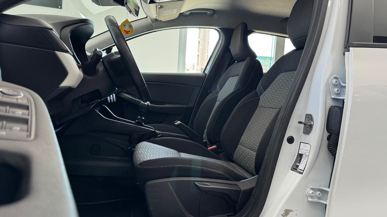 Renault Clio Blue dCi 100 CV 5 porte Evolution-2023