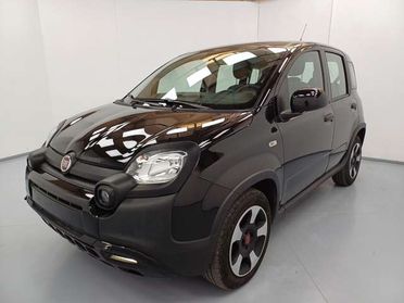 Fiat Panda CROSS 1.0 GSE FIREFLY HYBRID 70CV 5POSTI ONLYPROMO