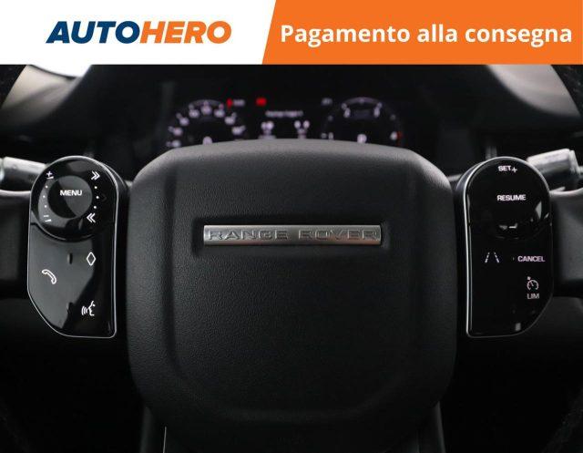 LAND ROVER Range Rover Evoque 2.0D I4-L.Flw 150 CV AWD Auto