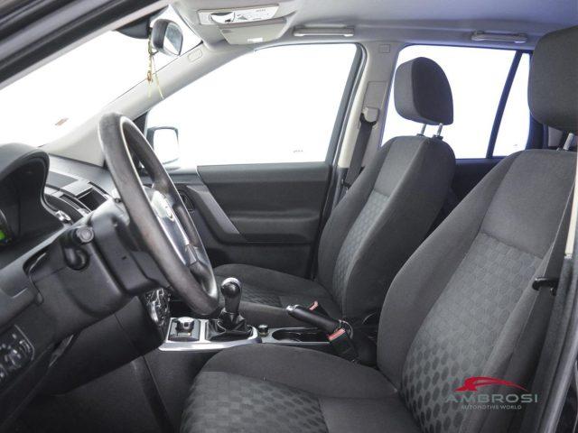 LAND ROVER Freelander 2.2 TD4 S.W. S - PER OPERATORI DEL SETTORE