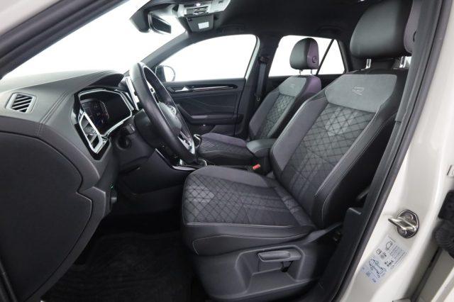 VOLKSWAGEN T-Roc T-Roc 1.0 TSI R-Line