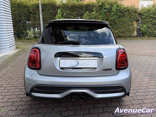 MINI Cooper S Classic 3 porte CARPLAY IVA ESP. PREZZO REALE