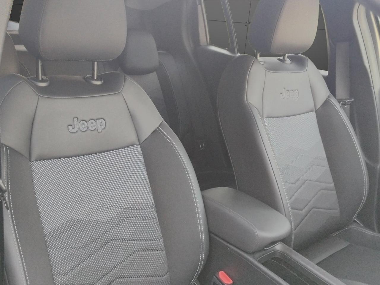 Jeep Avenger 1.2 turbo Summit fwd 100cv.PREZZO REALE