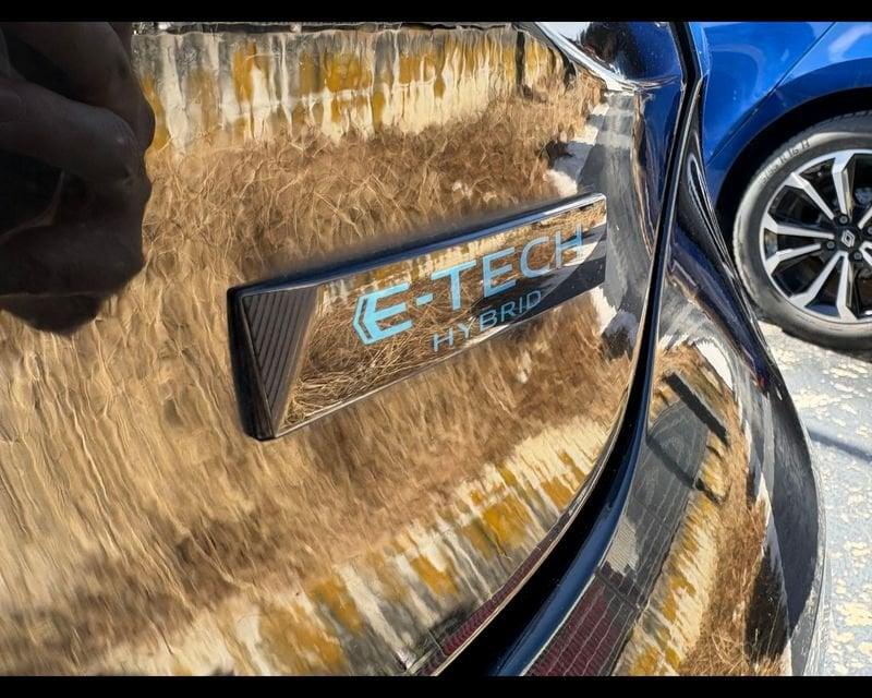Renault Clio Clio 1.6 E-Tech full hybrid esprit Alpine 145cv