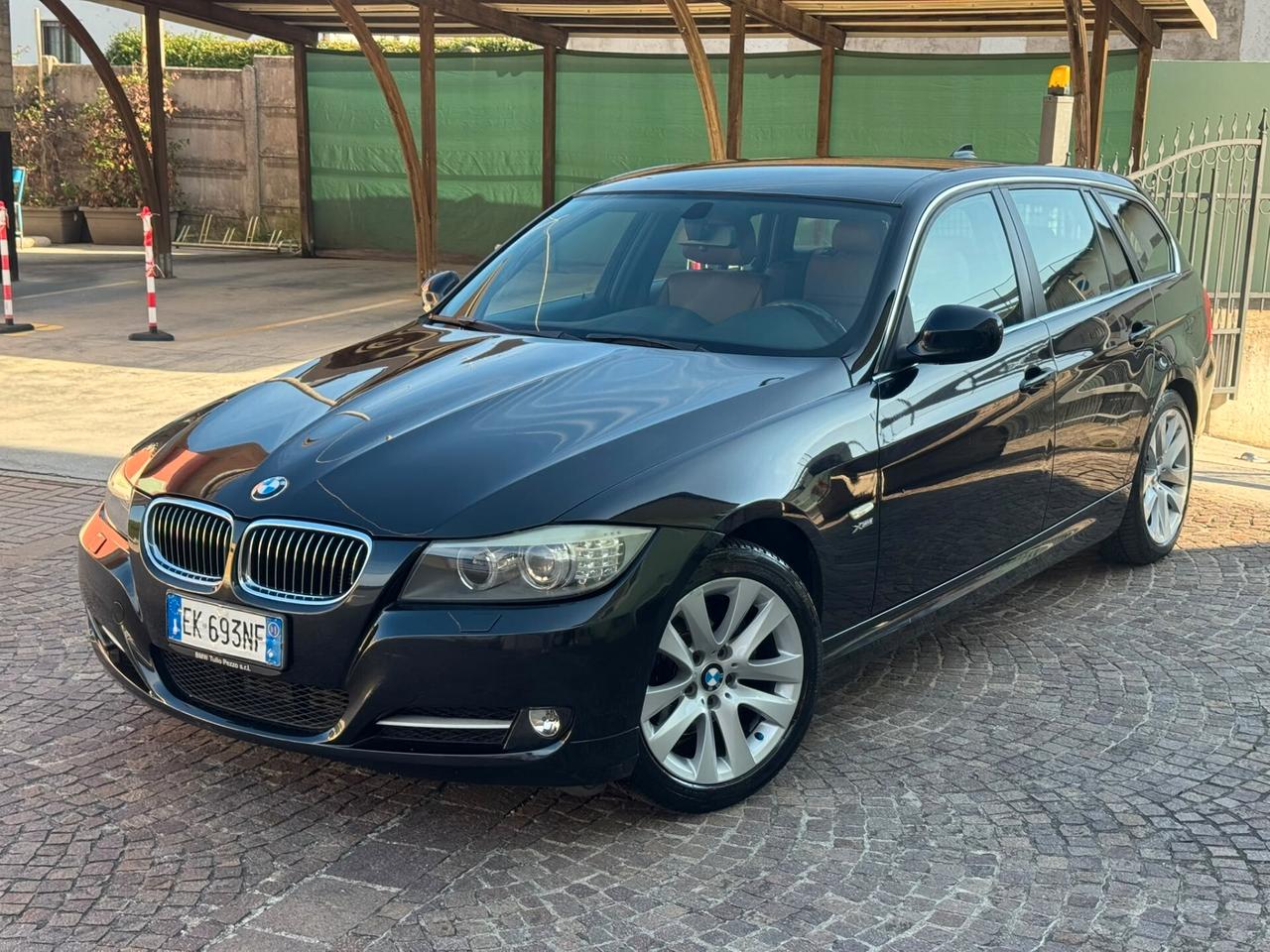 Bmw 320d xDrive Touring Futura