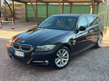 Bmw 320d xDrive Touring Futura
