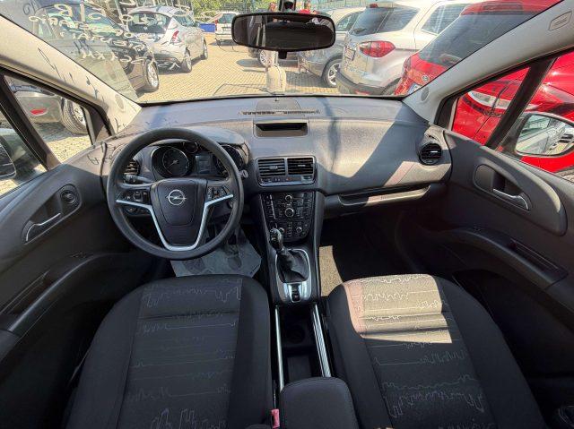 OPEL Meriva Meriva II 1.4 Elective