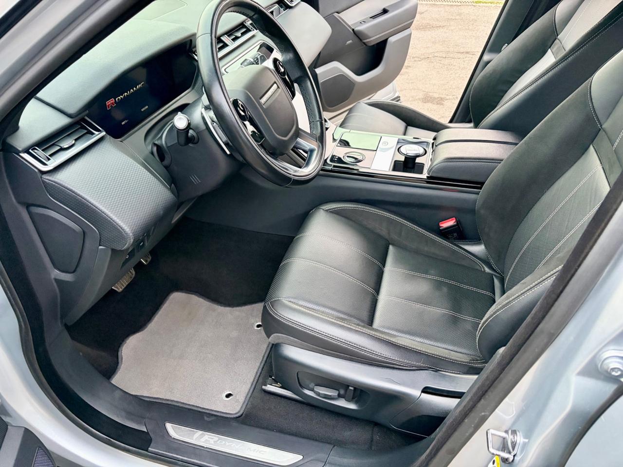 Land Rover Range Velar 2.0D I4 240 CV R-Dynamic HSE