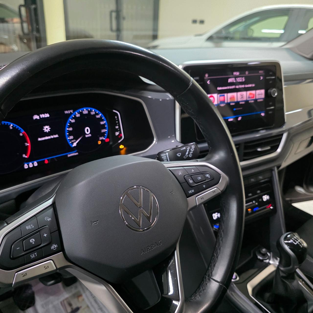 Volkswagen T-Roc 1.0 TSI Style AZIENDALE