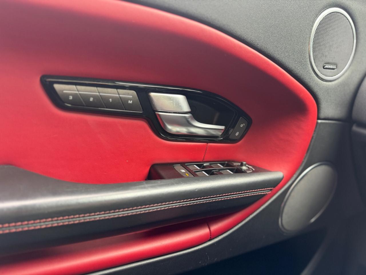 Land Rover Range Evoque 2.0 TD4 180 CV permutabile