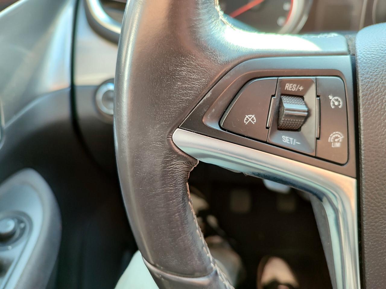 Opel Mokka 1.6 BENZ/anche gpl PREZZO PROMO