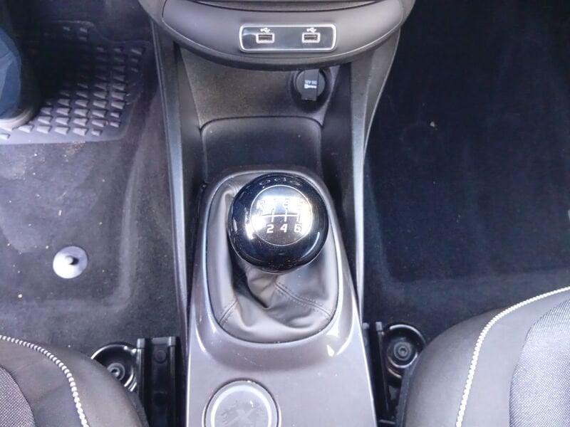 FIAT 500X 500 X 2018 1.0 T3 Urban 120cv my20