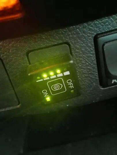 Daihatsu Terios 1.5 4X4 GPL