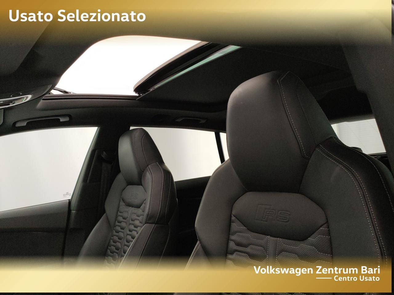 Audi RSQ8 rs 4.0 mhev quattro tiptronic