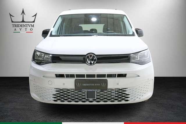 Volkswagen Caddy California 2.0 tdi 122cv DSG7