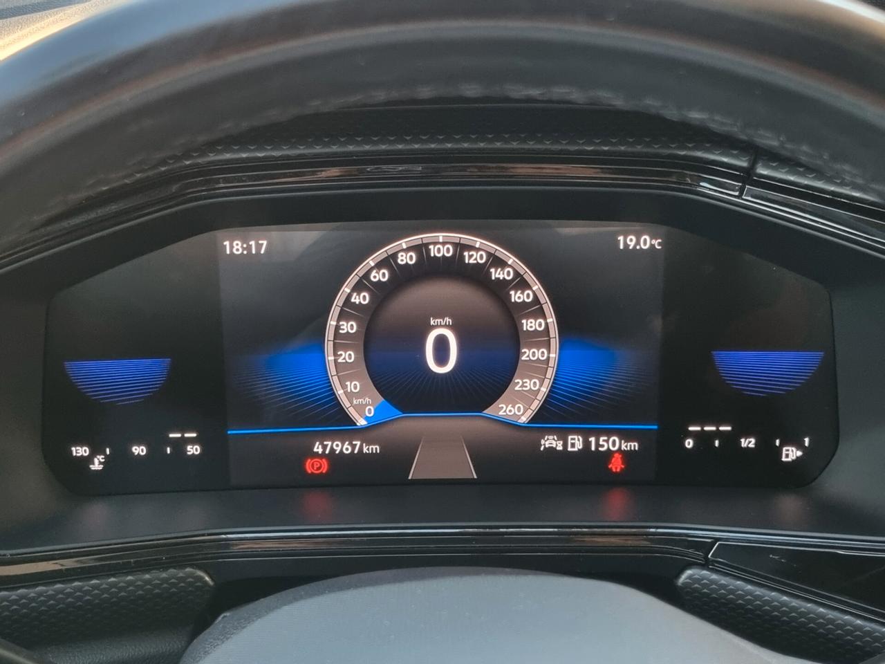 Volkswagen T-Cross 1.0 TSI Sport