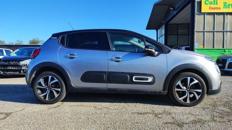 Citroën C3 BlueHDi 100 S&S Shine Pack