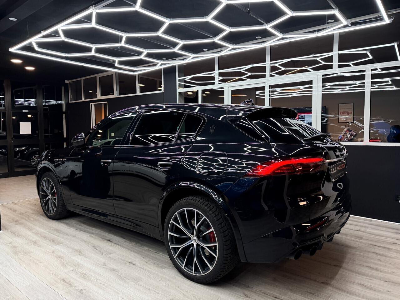 Maserati Grecale Modena 2.0 MHEV 330CV