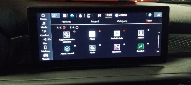 ALFA ROMEO Tonale 1.6 diesel 130 CV TCT6 Sprint PREZZO VERO!