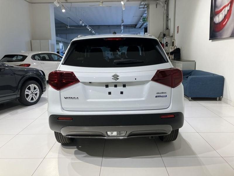 Suzuki Vitara Vitara 1.4 Hybrid 4WD AllGrip Cool+