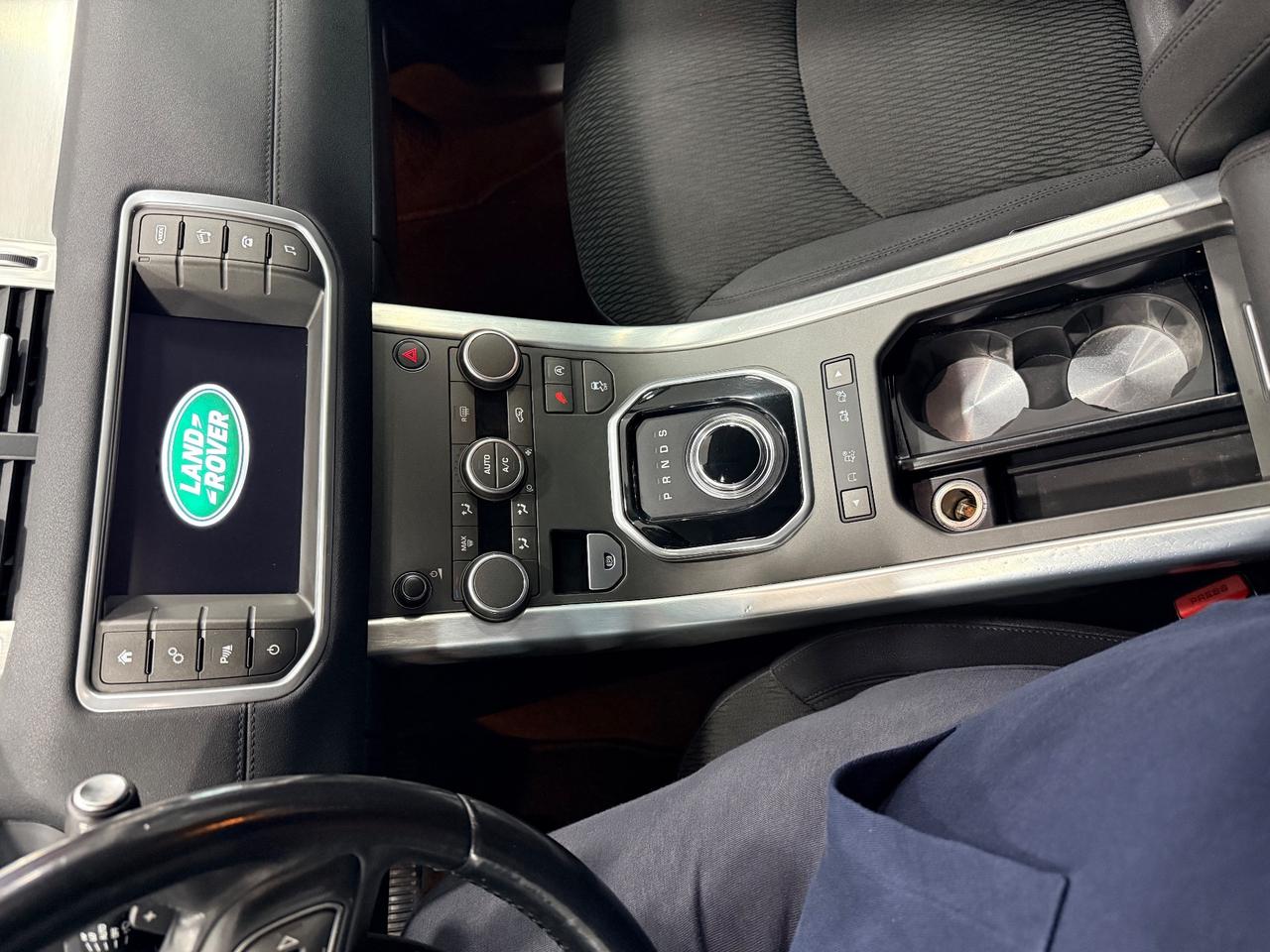 Land Rover Range Evoque 2.0 TD4 150 CV 5p. SE Dynamic