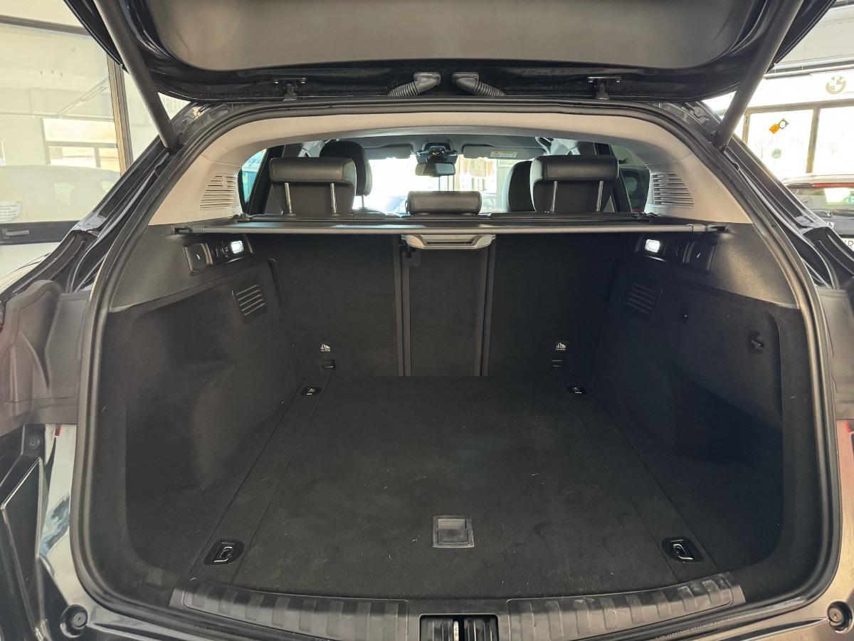 ALFA ROMEO STELVIO 2.2 T.diesel 190 CV AT8 Q4 Exec.