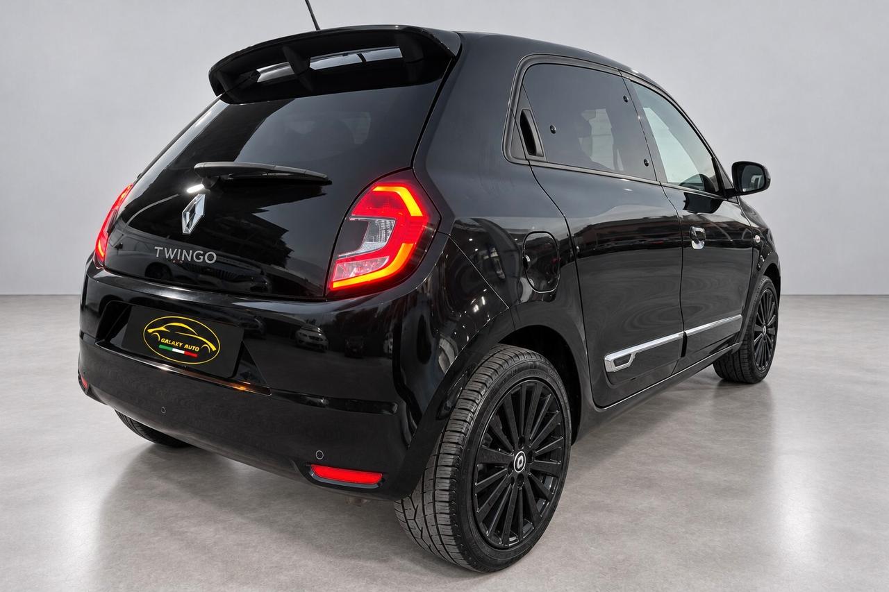 Renault Twingo SCe 65 CV Urban Night SERVICE UFFICIALI RENAULT